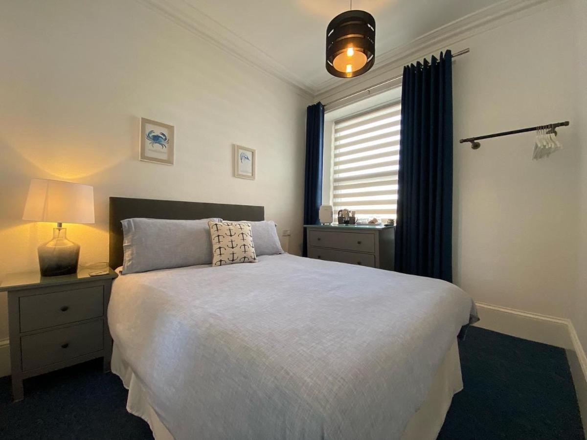 Rooms At Babbacombe Torquay Eksteriør billede